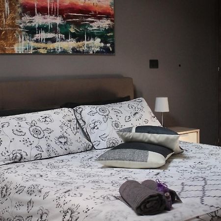Luxury Home Keops CTA Eksteriør billede