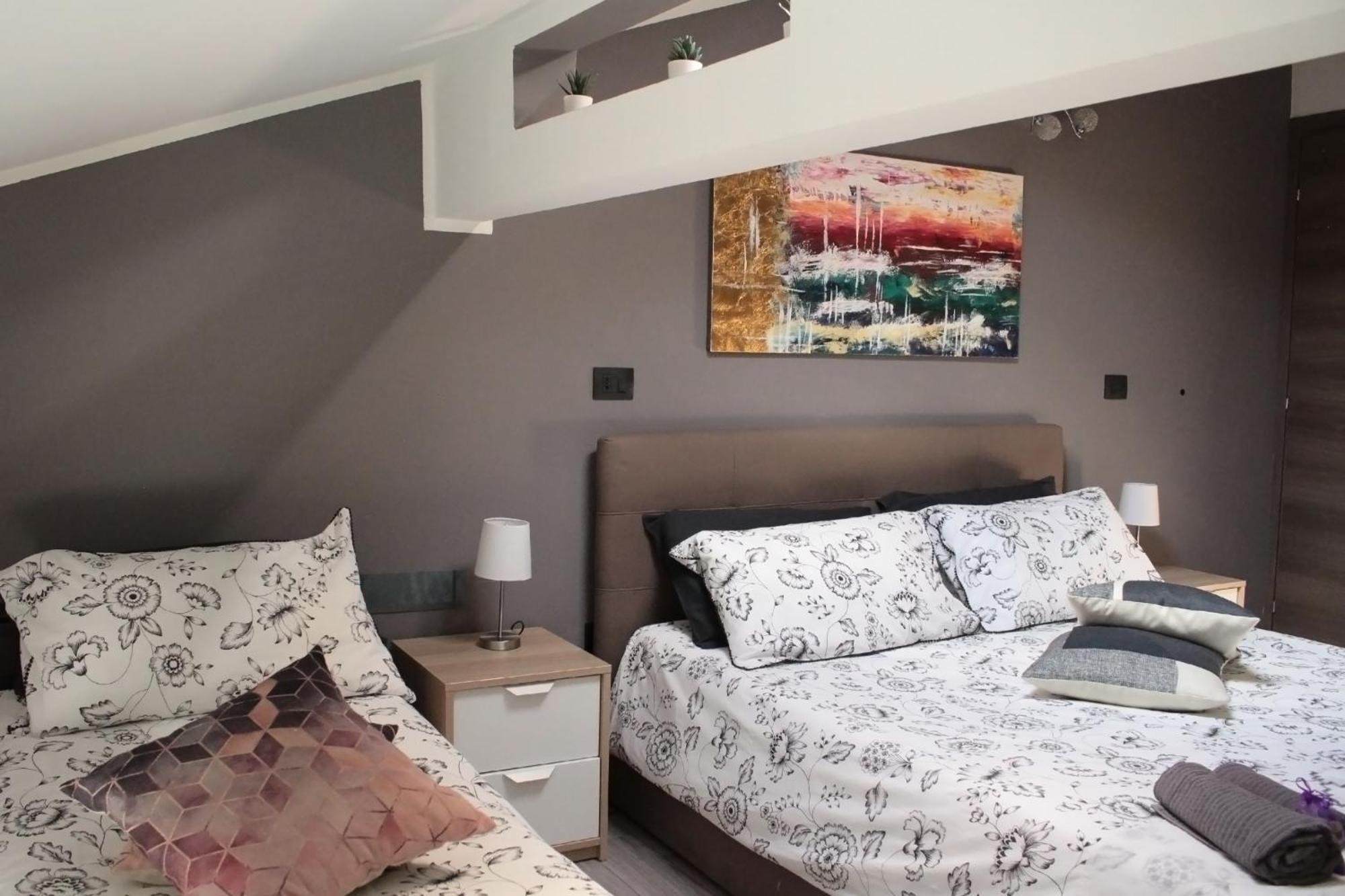 Luxury Home Keops CTA Eksteriør billede